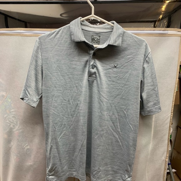 Lot of mens golf polos size S-M - Picture 6 of 16